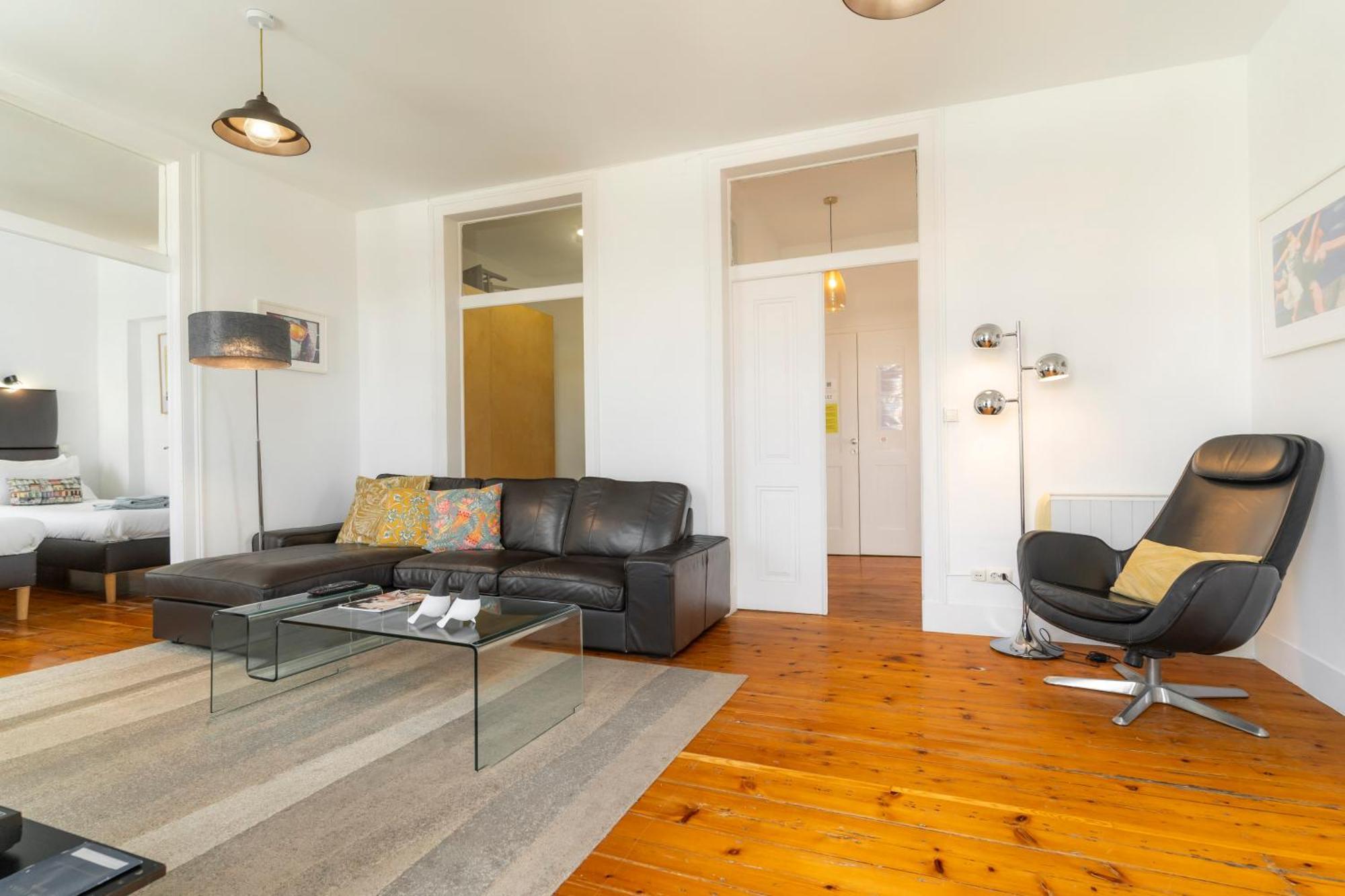 Lv Premier Apartments Baixa- Cn Лиссабон Экстерьер фото